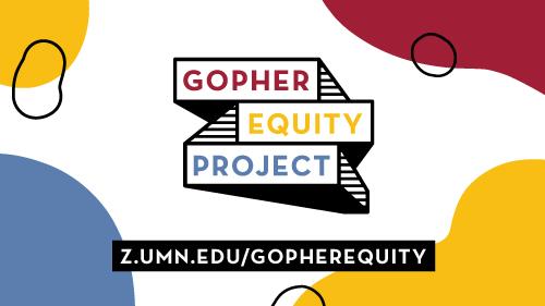 Gopher Equity Project